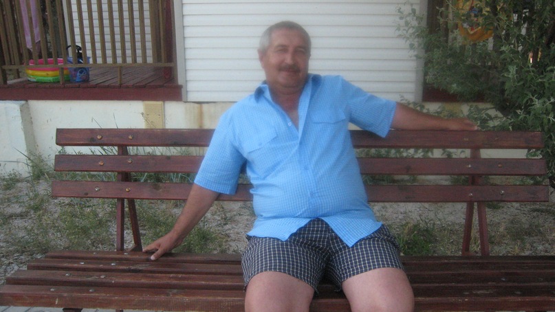 Сергей Теняев фотография #15