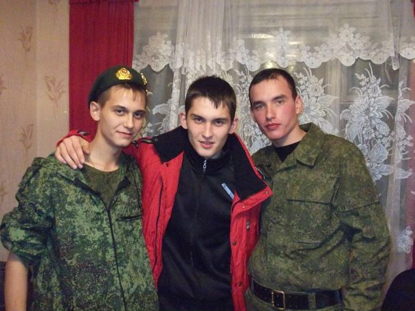Иван Кондратьев фото №1