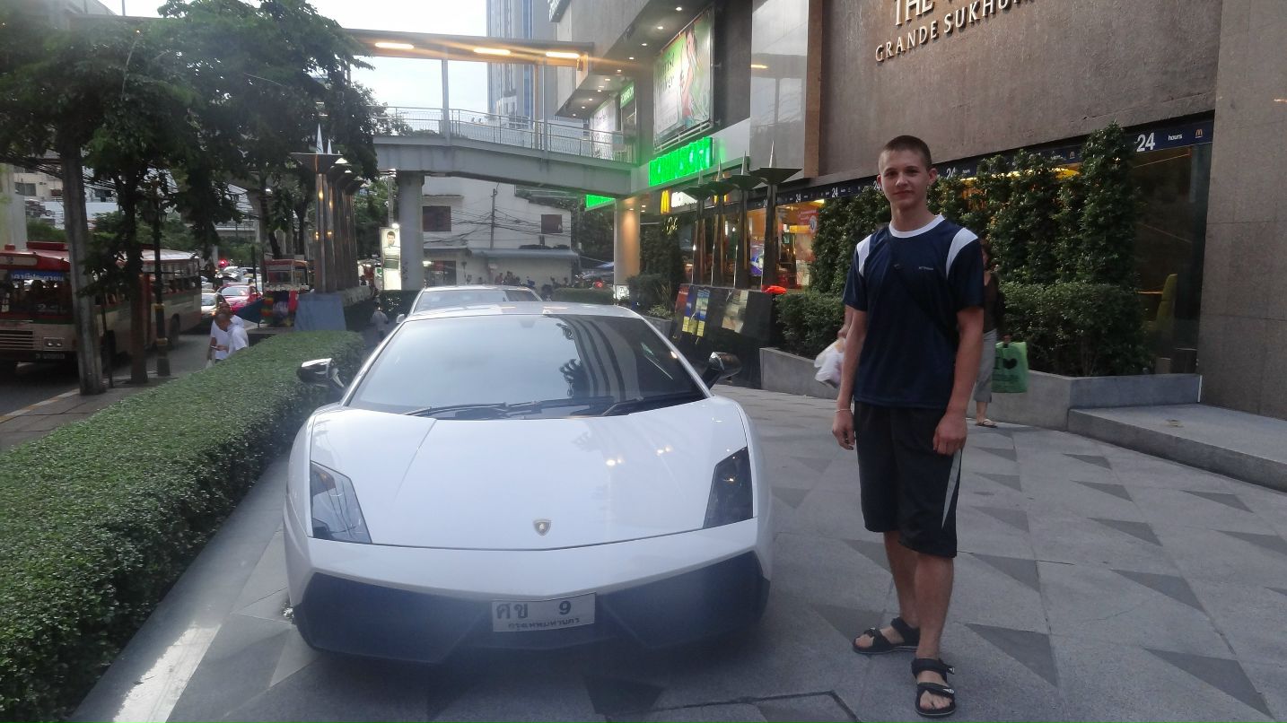 Сергей Бабенко фотография #23