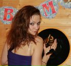 Фотография Алёшкиной Любавы