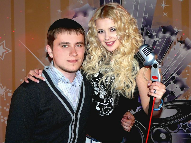 Игорь Полищук фото №33