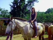 Фотография Жижиной Женьки