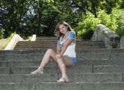 Фотография Мархасиной Ирины