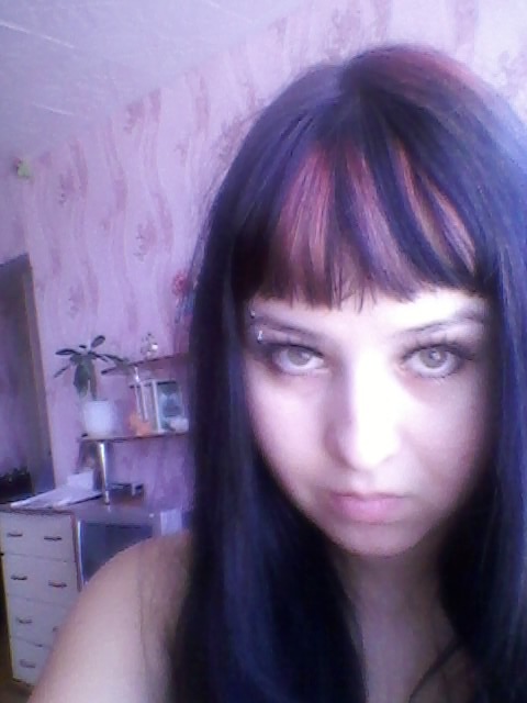 Юлёна @sterva@ фотография #14