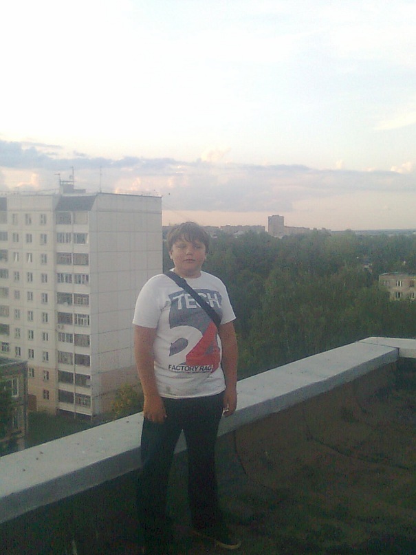 Дима Василев фотография #12