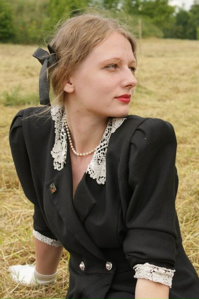 №14, Ирина Клановец, 35 лет, Санкт-Петербург №14, Ирина Клановец, 35 лет, Санкт-Петербург