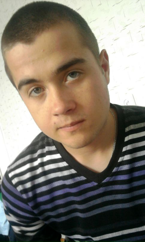 Ваня Деев фотография #9