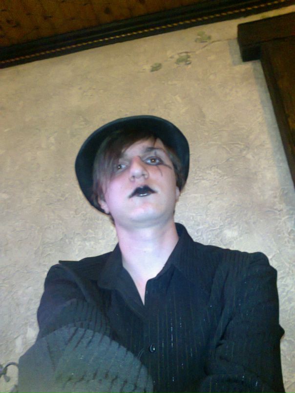 Ян Пуга фотография #38