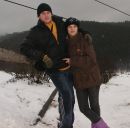 Юля Чибісова фотография #7 (источник - https://vk.com/id30015508)