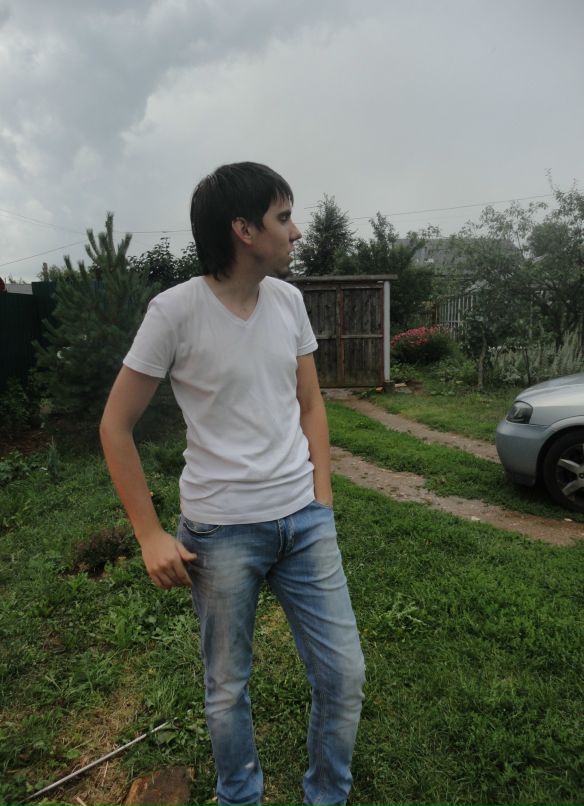 Иван Плотников фотография #6