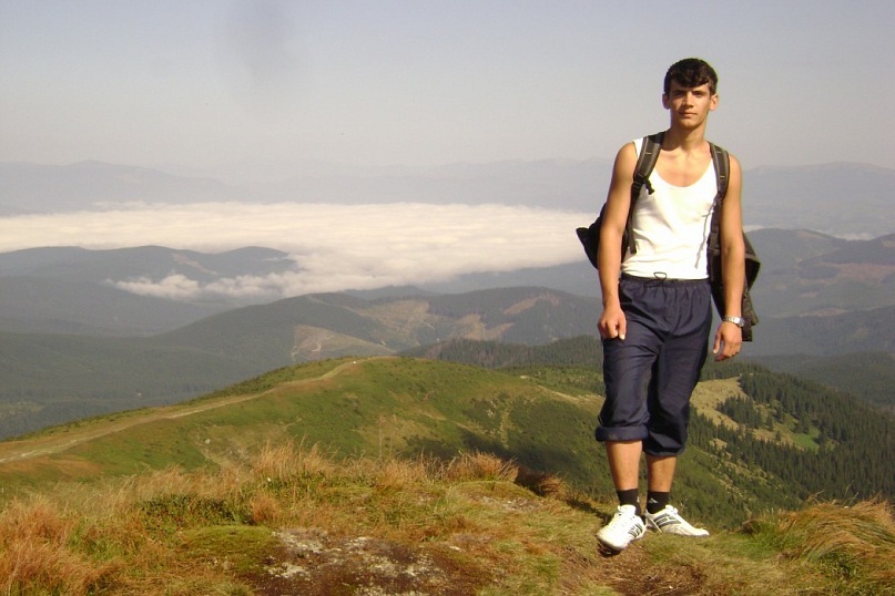 Александр Сильман фотография #23