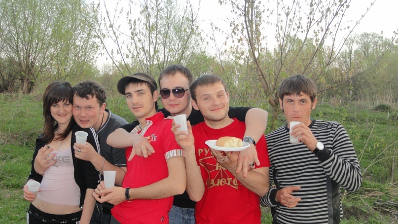 Сергей Сиделев фотография #31