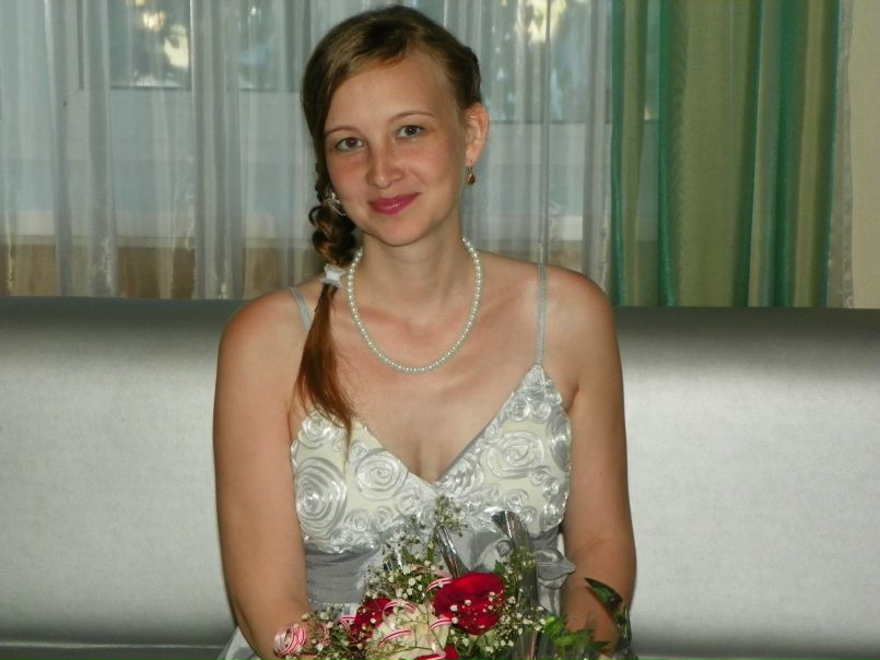 №1, Елена Калюжина, Новокуйбышевск, Россия №1, Елена Калюжина, Новокуйбышевск, Россия
