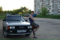 Фотография Стрелкова Ильи