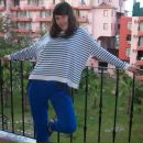 Фотография Соколовой Натальи