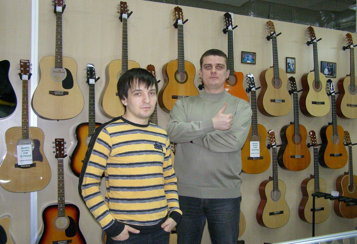 Валерий Дерило фотография #19