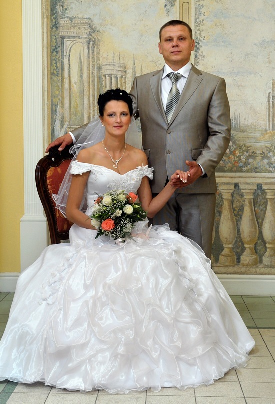 Иван Бородин фотография #49