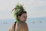 Фотография Кудашёвой Марины