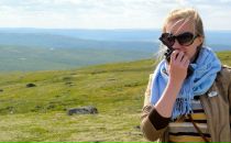 Фотография Угрюмовой Дианы