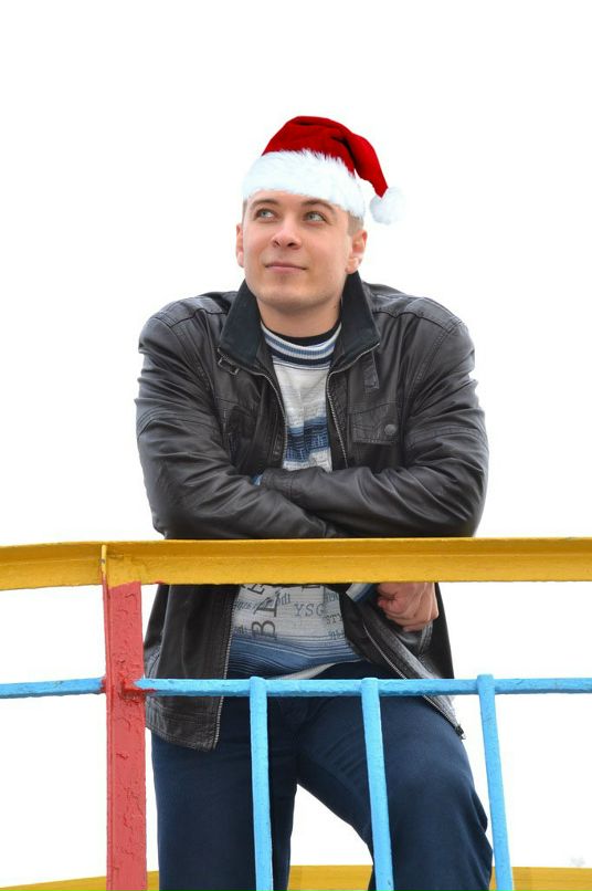 Андрей Гусев фотография #10