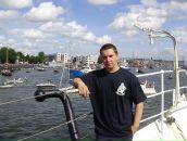 Фотография Невзорова Романа