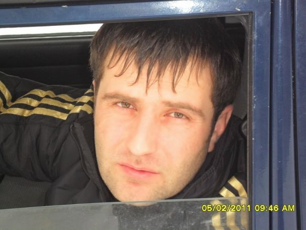 №13, Муртуз Муртазалиев, 44 года, Череповец №13, Муртуз Муртазалиев, 44 года, Череповец