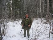 Фотография Веселова Александра