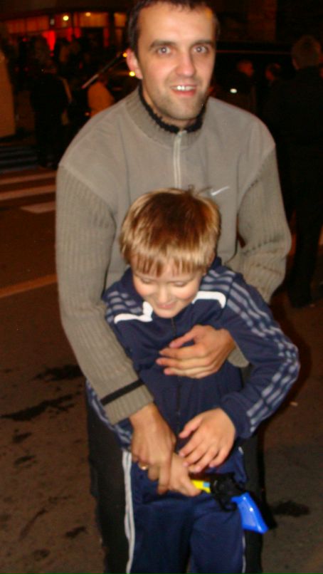 Сергей Селиванов фотография #7