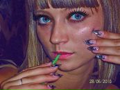 Фотография Datskiv Alina