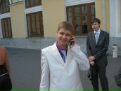 Фотография Храмова Павла