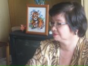 Фотография Поплавковой Марины