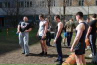 Тарас Українець фотография #50 (источник - https://vk.com/id36845134)