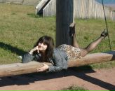 Фотография Роговой Татьяны