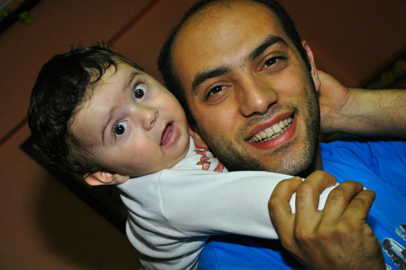 Ali şirin фотография #7