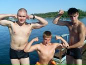 Фотография Еременко Диана