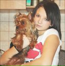 Фотография Агибаловой Алинки