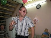 Фотография Кузнецова Антона