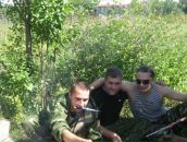 Фотография Денисова Александра