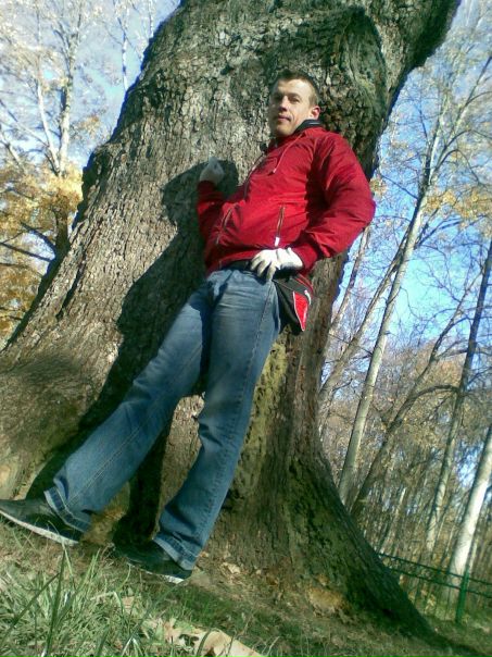 Антон Целоусов фото №3