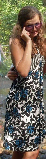 Лайма Щетинина фотография #39