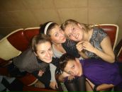 Фотография Первовой Марианны