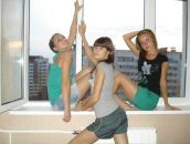 Фотография Якубовой Оли