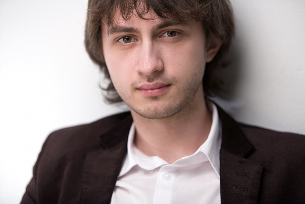 Илья Чандер фото №8