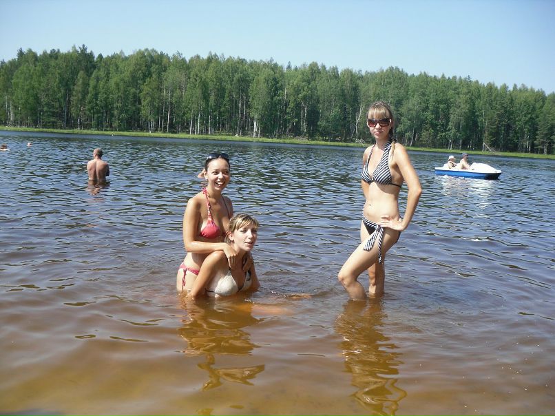 Марина Малькова фотография #50