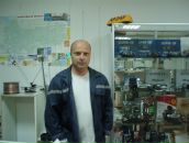 Фотография Кожанова Михаила