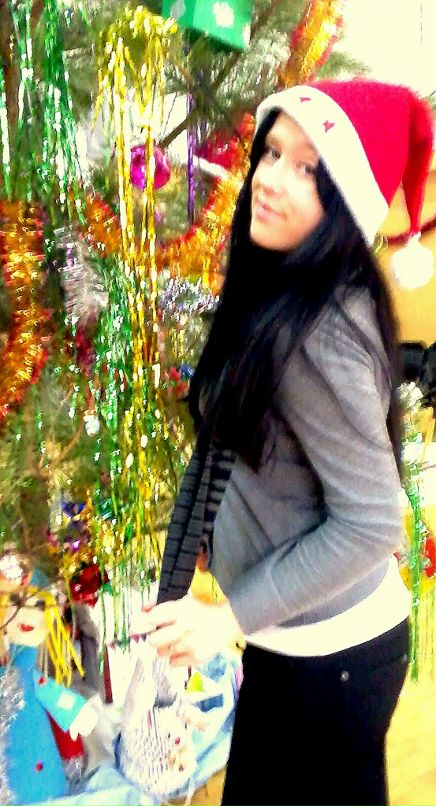 Елена Петровичева фотография #13