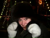 Фотография Тухватуллиной Алсу