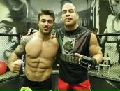 Фотография Понкрашова Антона