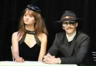 Фотография Хорунжевой Анны