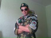 Фотография Оборского Сергея